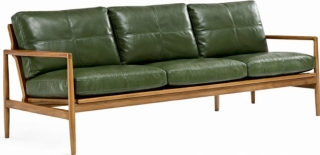 Диван Forest Green 3 в аренду