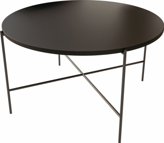 Журнальный стол Round в аренду
