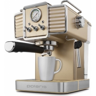 Кофемашина Рожковая в аренду