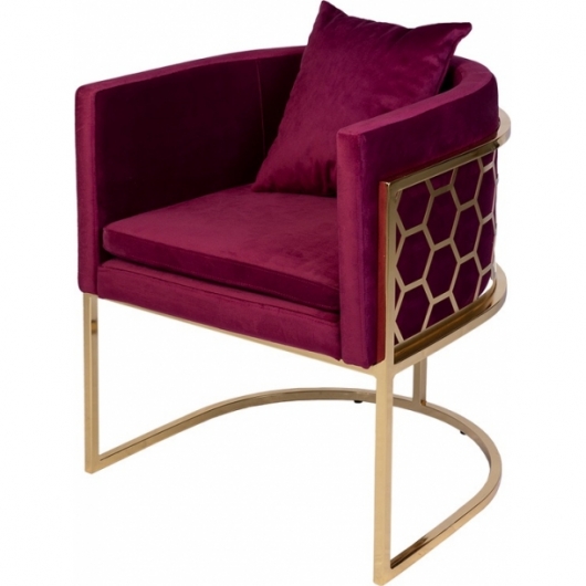 Кресло Alice Cherry в аренду