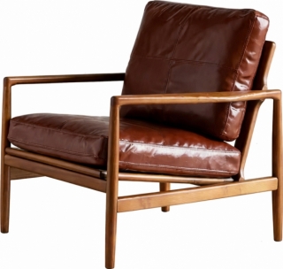 Кресло Forest Brown в аренду