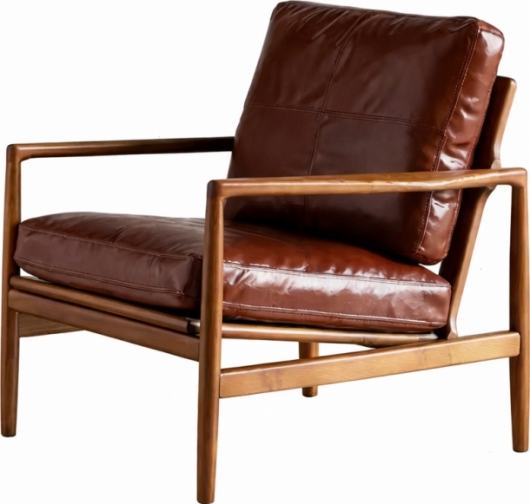 Кресло Forest Brown в аренду