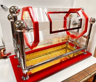 Лототрон Рубин