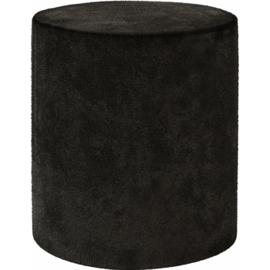 Пуф Charme Black в аренду