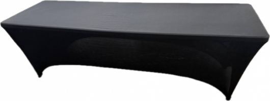 Стол Складной 245х75 с чехлением в аренду