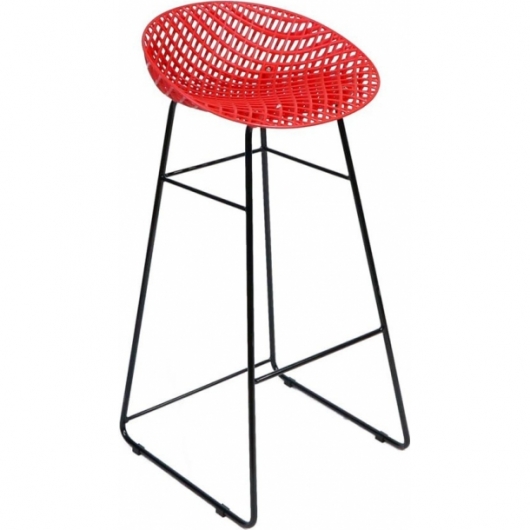 Барный стул Shefilton Red в аренду