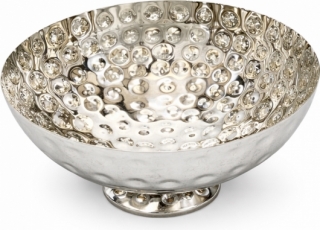 Металлическая чаша в аренду