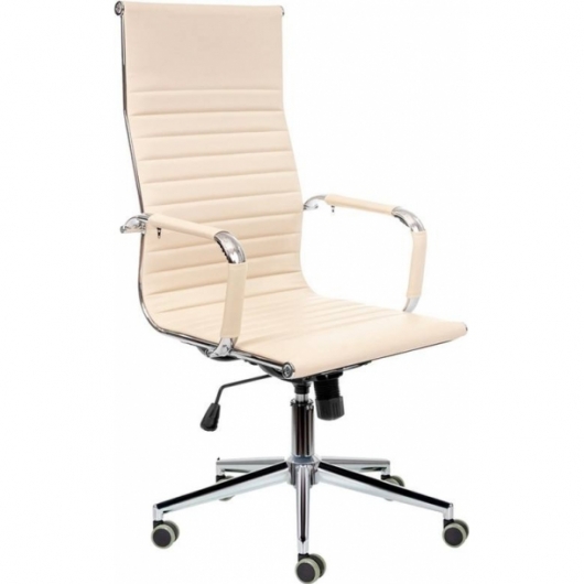 Кресло Delgado White в аренду