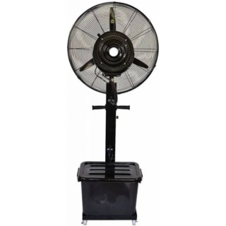 Вентилятор с распылением в аренду