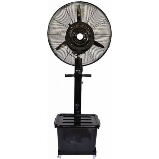 Вентилятор с распылением в аренду