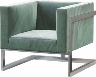 Andrian Silver Bruno