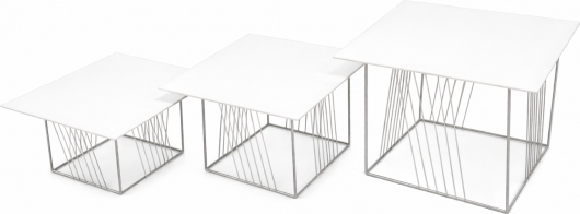 Подставки для фуршета (комплект 2) в аренду