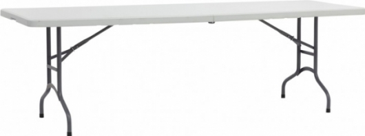 Стол Складной 240х76х75 в аренду