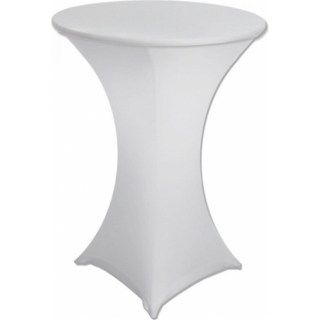 С чехлением белый