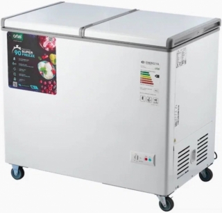 Морозильник Artel 250 л в аренду