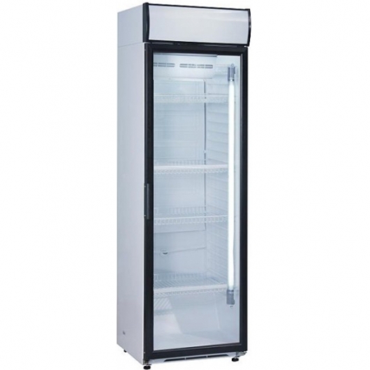 Холодильник Витрина 360 л в аренду