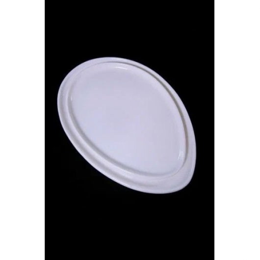 Тарелка овальная 13,5 в аренду