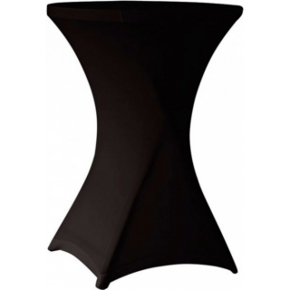 С чехлением черный