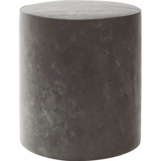 Пуф Charme Grey в аренду