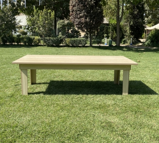 Стол Банкетный 250 в аренду