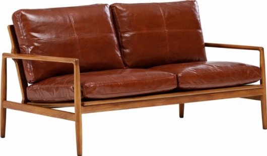 Диван Forest Brown 2 в аренду