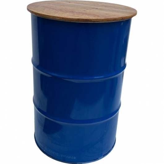 Бочка Blue в аренду