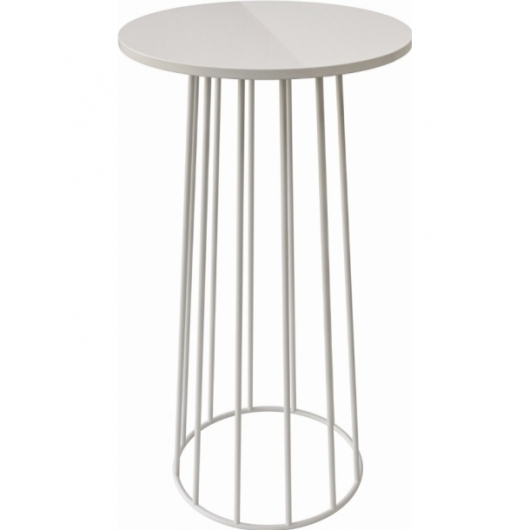 Фуршетный стол Carosello White в аренду