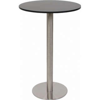 Барный стол Circular Black в аренду