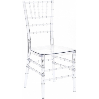 Chiavari Crystal