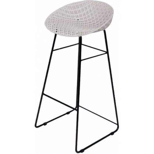 Барный стул Shefilton White в аренду