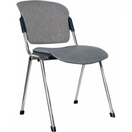 Стул Era черного цвета в аренду