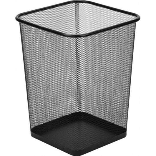 Корзина для бумаг в аренду