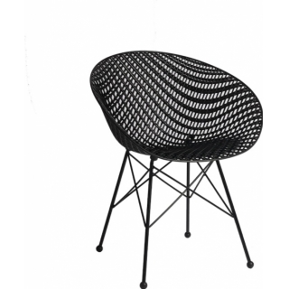 Стул Shefilton Black в аренду