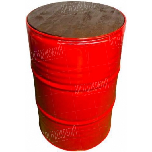 Бочка Red в аренду