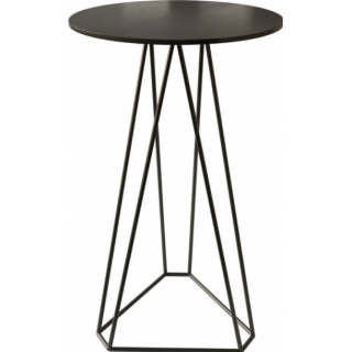 Фуршетный стол Rinfresco Black в аренду