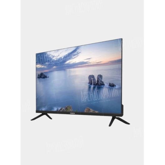 Телевизор Диагональ 50 Smart Moonx 4K в аренду