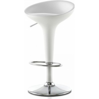 Барный стул Bombo White в аренду