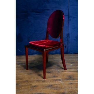 Стул Champion Red в аренду