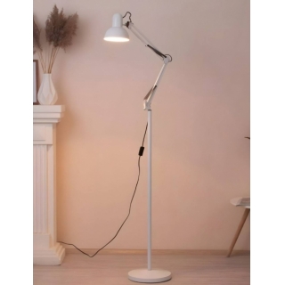 Торшер Pixar White в аренду