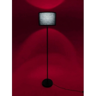 Торшер LO Black в аренду