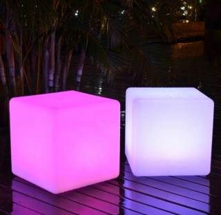  LED куб 50х50 в аренду