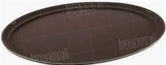 Сервисный разнос в аренду