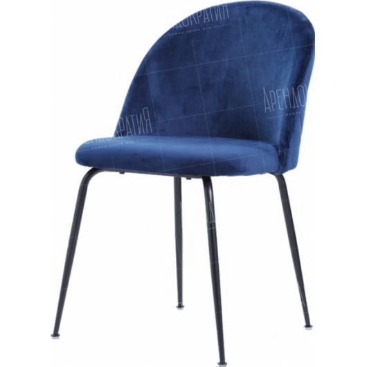 Стул Lion Blue в аренду